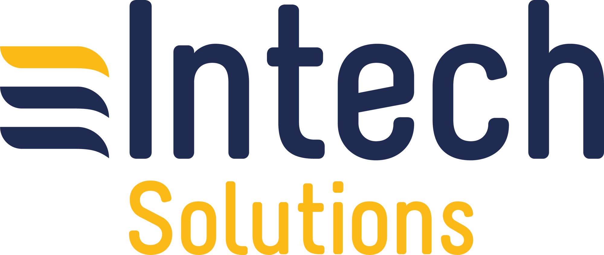 InTech Solutions